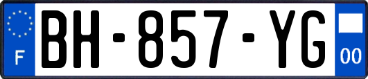 BH-857-YG