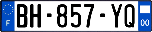 BH-857-YQ
