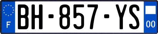 BH-857-YS