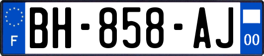 BH-858-AJ