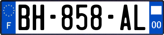 BH-858-AL