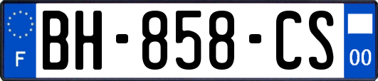 BH-858-CS