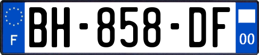 BH-858-DF
