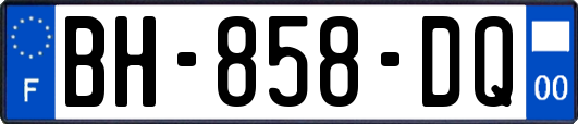 BH-858-DQ