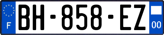 BH-858-EZ