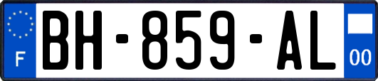 BH-859-AL