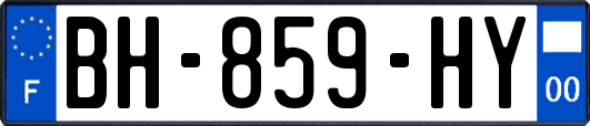 BH-859-HY