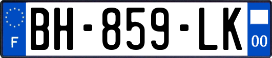 BH-859-LK