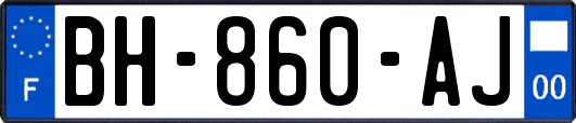 BH-860-AJ