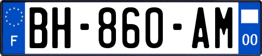 BH-860-AM