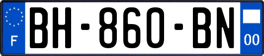 BH-860-BN