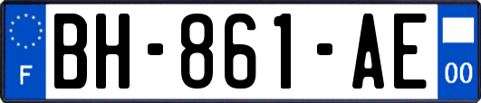 BH-861-AE