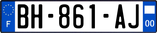 BH-861-AJ