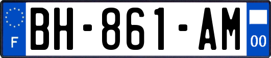 BH-861-AM