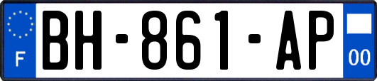 BH-861-AP