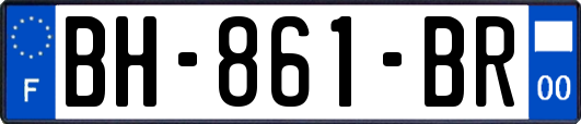 BH-861-BR