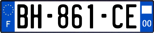 BH-861-CE