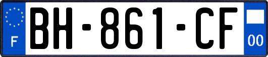 BH-861-CF