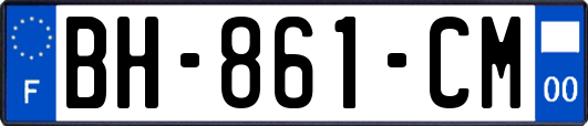 BH-861-CM