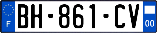 BH-861-CV