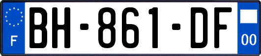 BH-861-DF