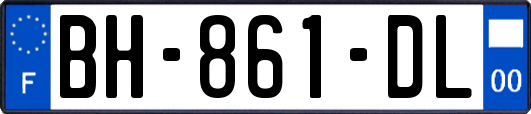 BH-861-DL