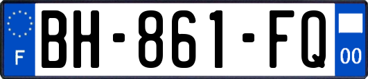 BH-861-FQ