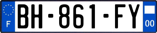 BH-861-FY