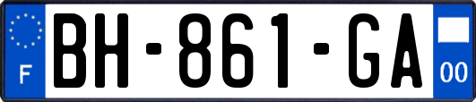 BH-861-GA