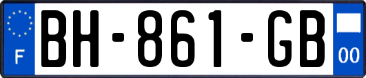 BH-861-GB