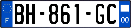 BH-861-GC