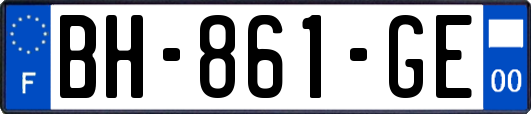 BH-861-GE
