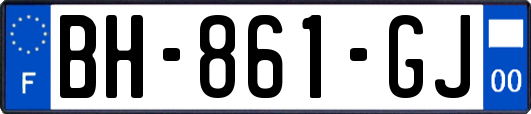 BH-861-GJ