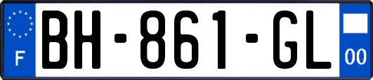 BH-861-GL