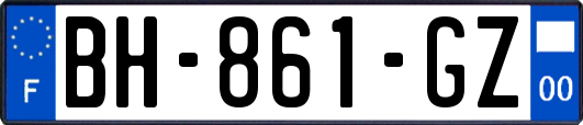 BH-861-GZ