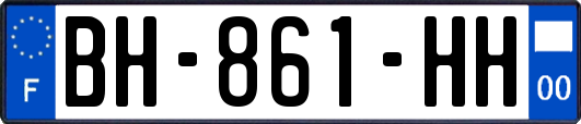 BH-861-HH