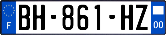 BH-861-HZ