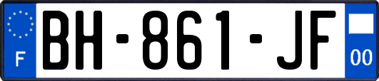 BH-861-JF