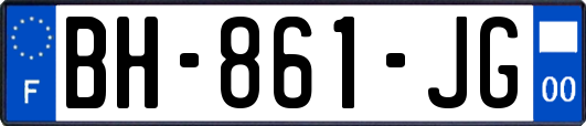BH-861-JG