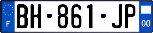 BH-861-JP