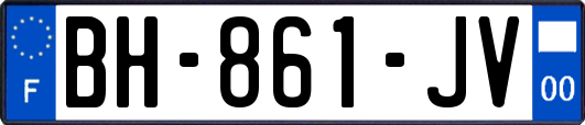 BH-861-JV