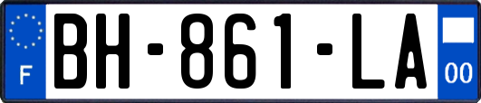 BH-861-LA