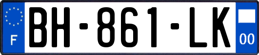 BH-861-LK