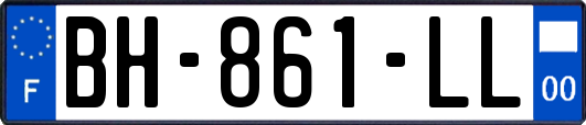 BH-861-LL