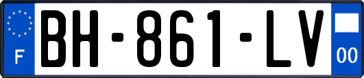 BH-861-LV