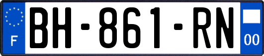 BH-861-RN