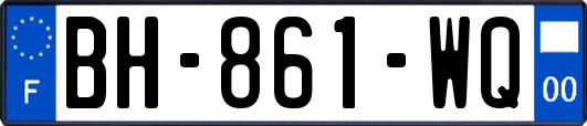 BH-861-WQ