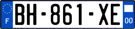 BH-861-XE