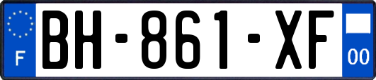 BH-861-XF