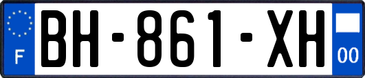 BH-861-XH